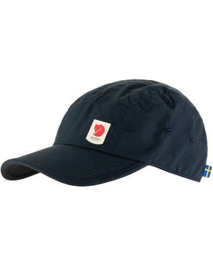 Fjallraven High Coast Wind Cap - Dark Navy