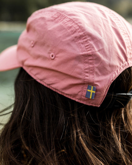 Fjallraven High Coast Wind Cap - Dark Navy