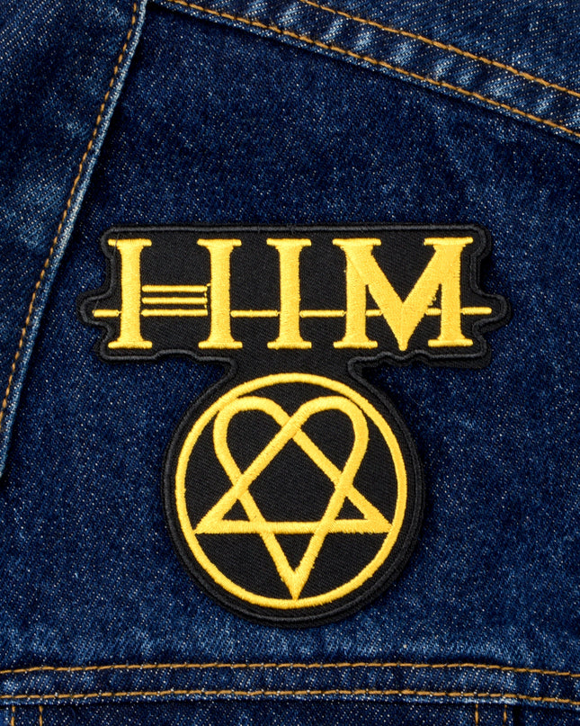 HIM Patch