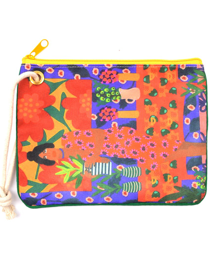 Makeup Bag - Home II