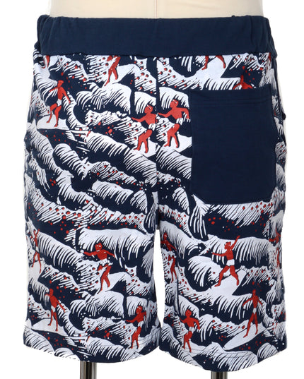 Surf Shorts I | Tags: Loungewear, Pajamas