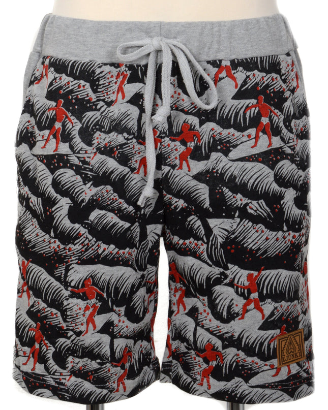 Surf Loungewear Shorts IV