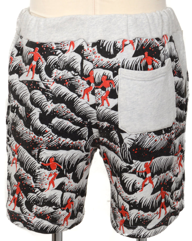 Surf Loungewear Shorts III