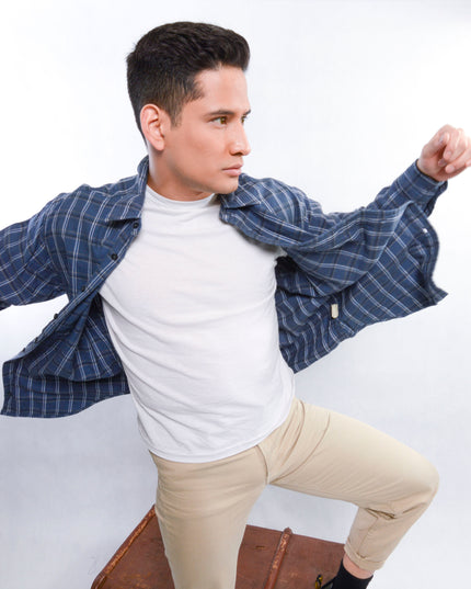 Dockers I Christmas Sweater for Men and Women