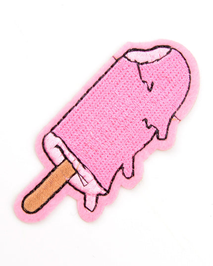 Ice Cream Patch