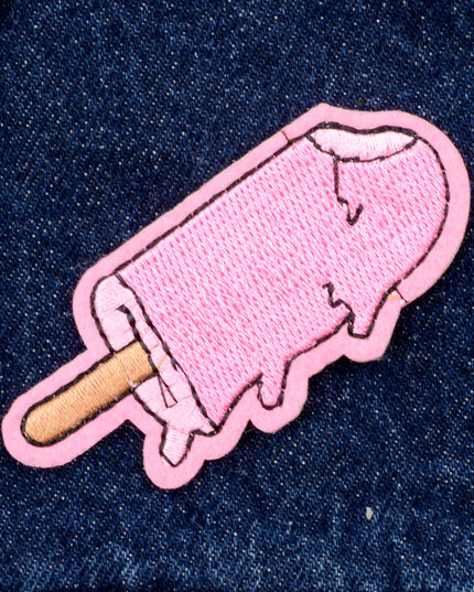 Ice Cream Patch