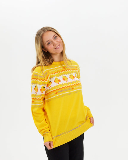 Perfect Easter Sweater for Men
