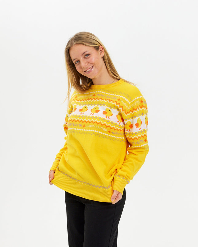 Perfect Easter Sweater for Women