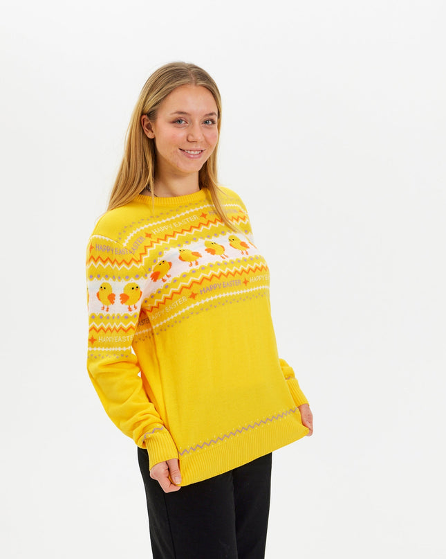 Perfect Easter Sweater for Women