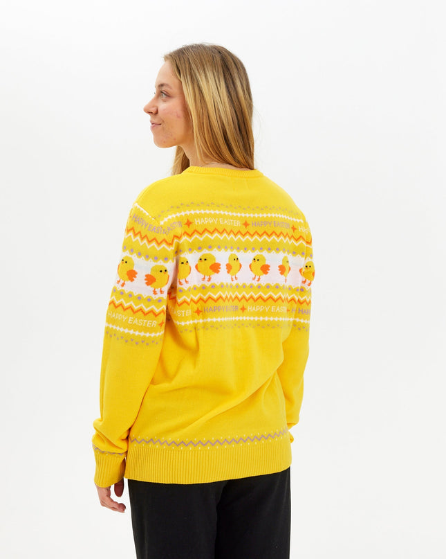 Perfect Easter Sweater for Women