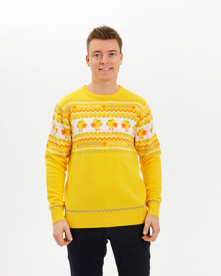 Perfect Easter Sweater for Women