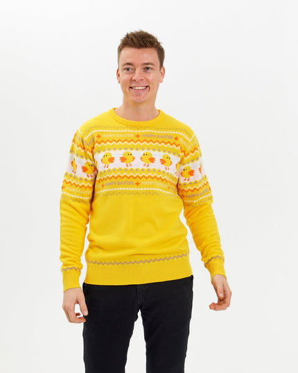 Perfect Easter Sweater for Women