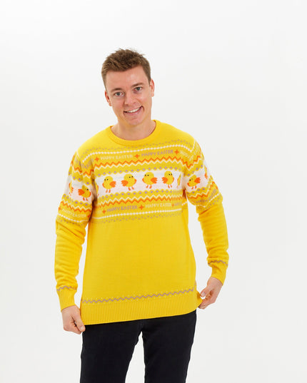 Perfect Easter Sweater for Women