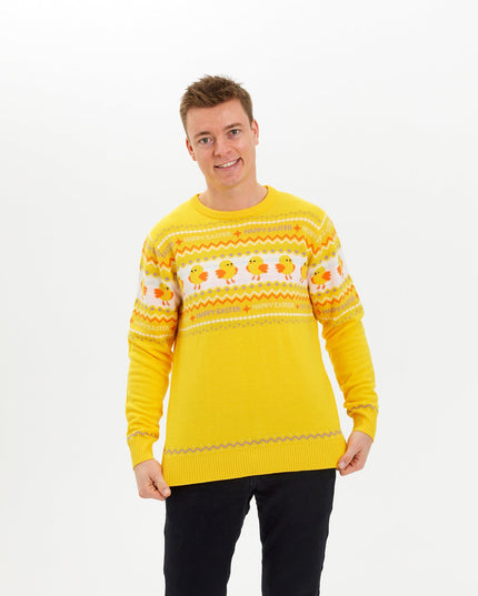 Perfect Easter Sweater for Women