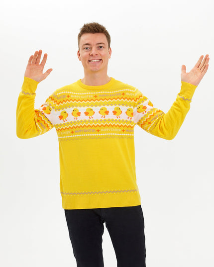 Perfect Easter Sweater for Women