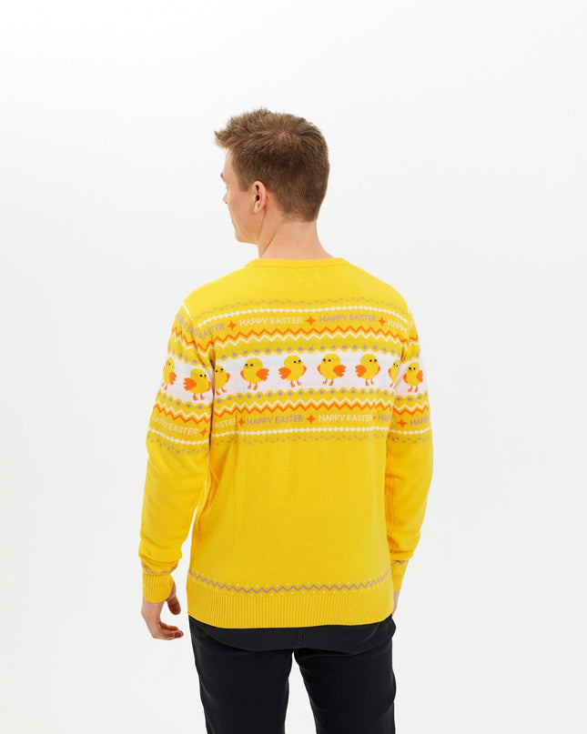 Perfect Easter Sweater for Men