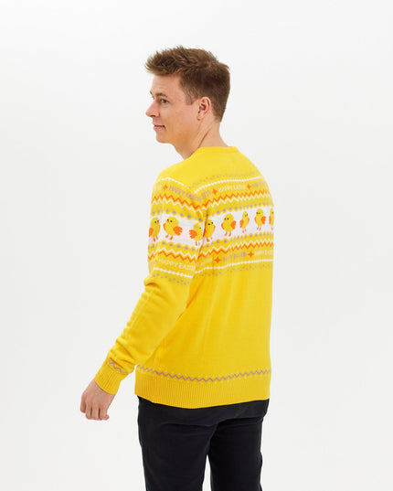 Perfect Easter Sweater for Women