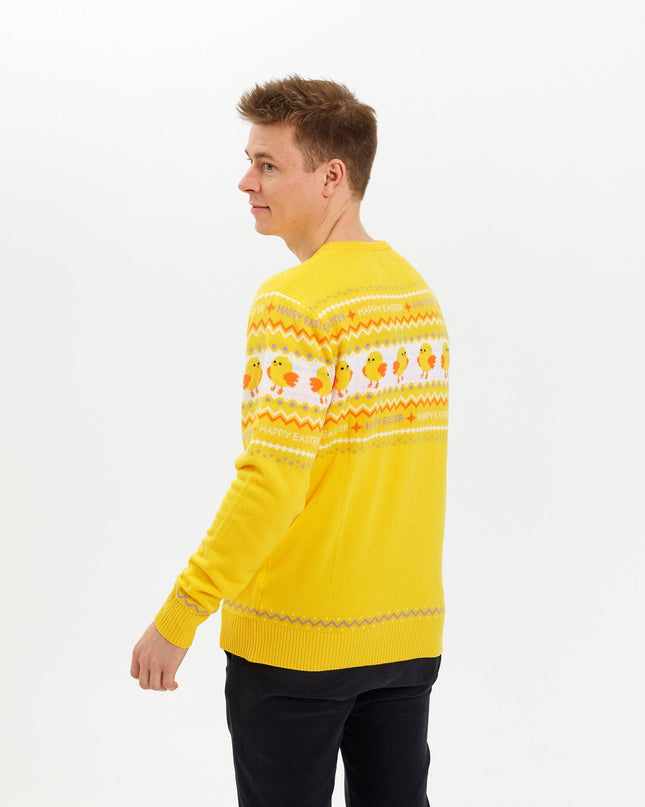 Perfect Easter Sweater for Men