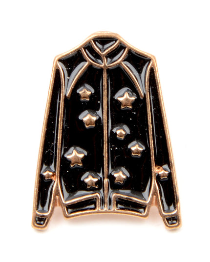 Coat One Pin