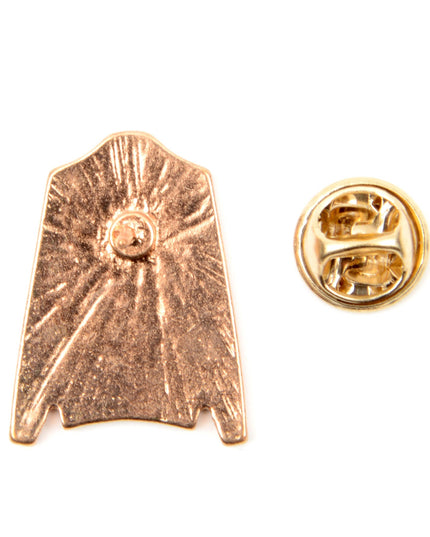 Coat One Pin