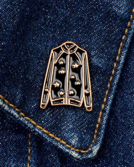 Coat One Pin