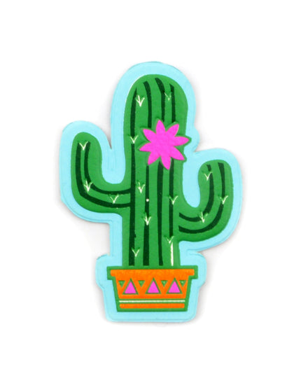 Cactus Sticker