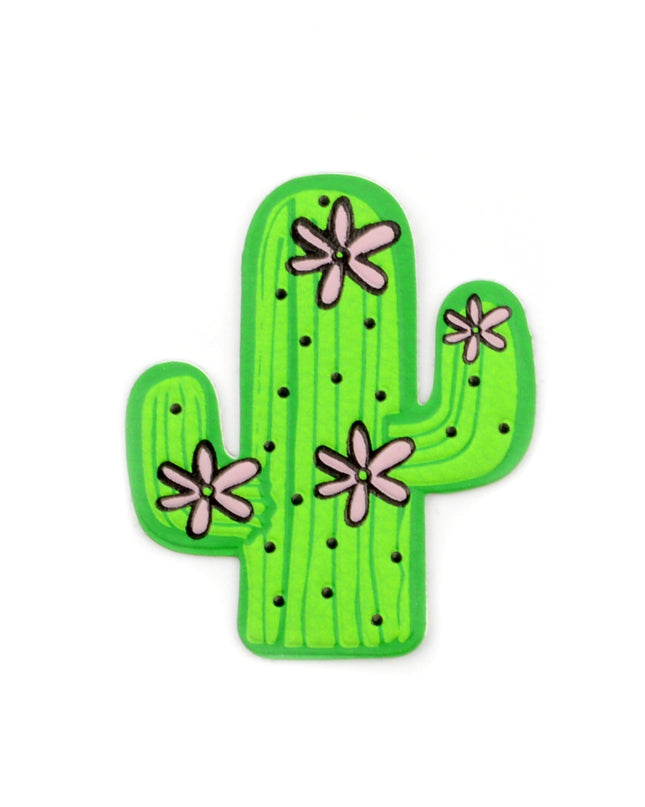 Matrica - Cactus I Decal
