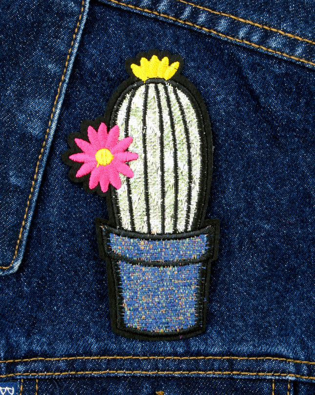 Cactus Patch