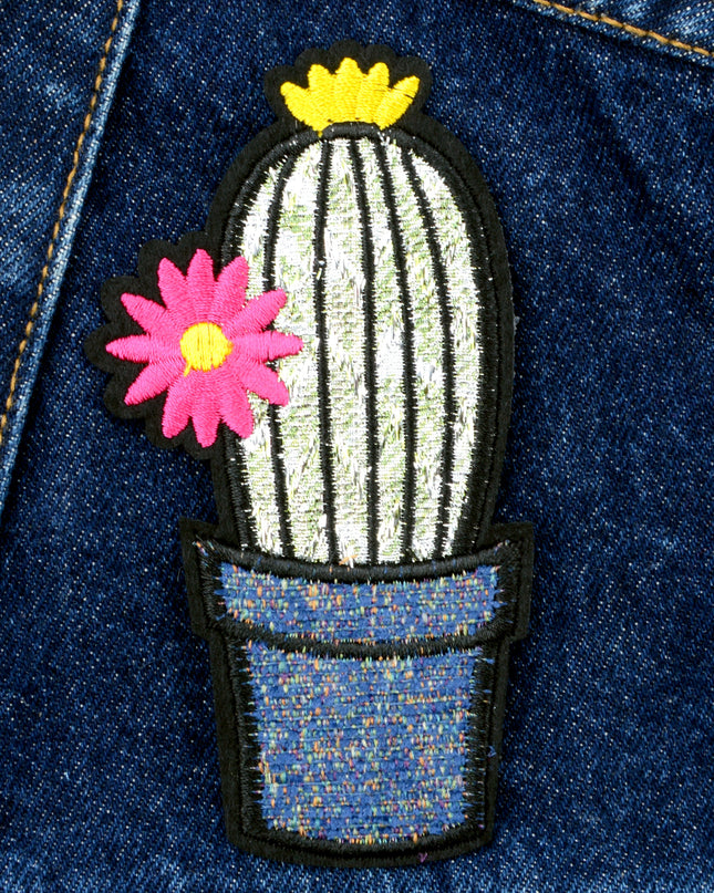 Cactus Patch