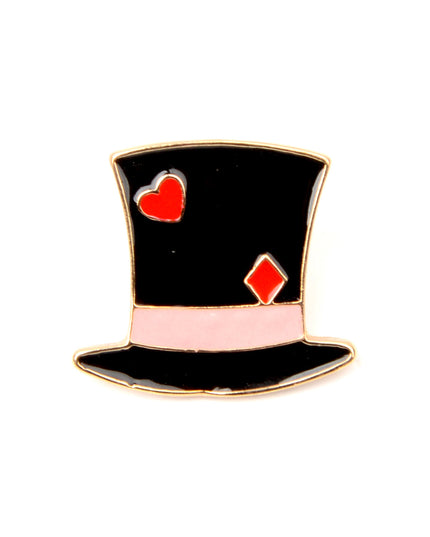 Hat Brooch