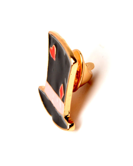 Brooch - Hat