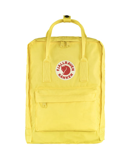 Fjallraven Kanken Backpack - Corn