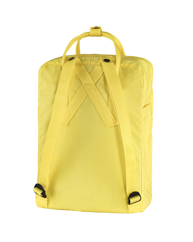 Fjallraven Kanken Backpack - Corn