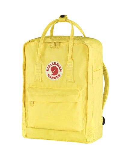 Fjallraven Kanken Backpack - Corn