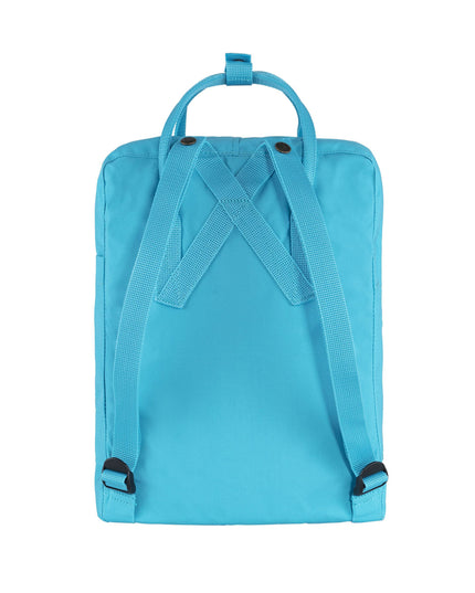 Fjallraven Kanken Backpack - Deep Turquoise
