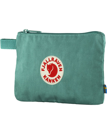 Fjallraven Kanken Pocket Frost Green Accessories