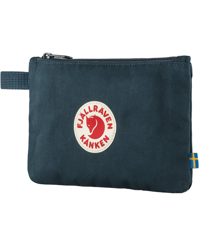 Fjallraven Kanken Pocket Navy Accessories