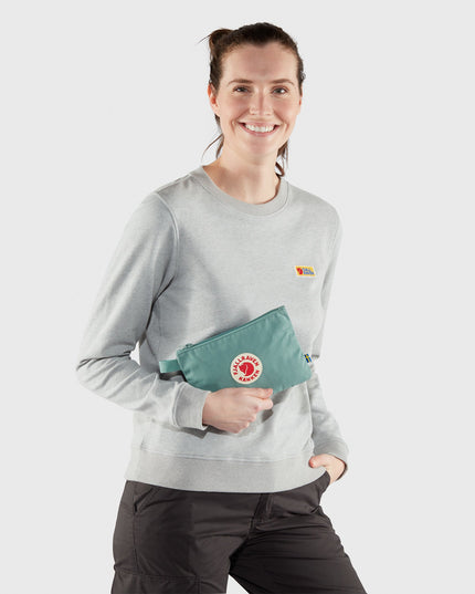 Fjallraven Kanken Pocket Navy Accessories