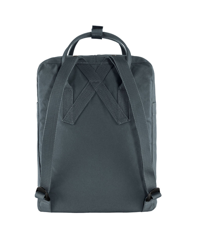 Fjallraven Kanken Backpack - Graphite