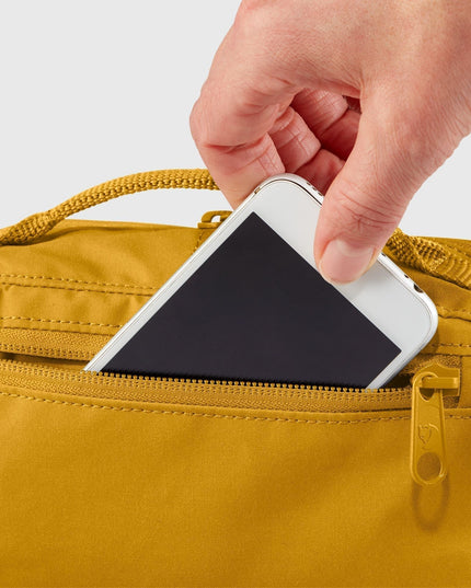 Fjallraven Kanken Hip Pack - Sunstone Orange