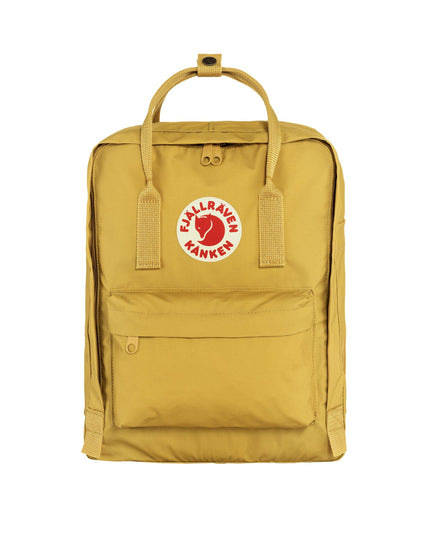Fjallraven Kanken Backpack - Chanterelle
