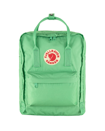 Fjallraven Kanken Mini in Apple Mint