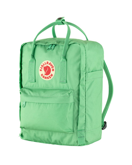 Fjallraven Kanken Mini in Apple Mint