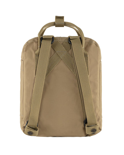 Fjallraven Kanken Mini in Clay Color