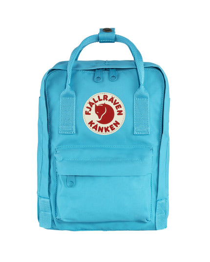 Fjallraven Kanken Mini - Deep Turquoise