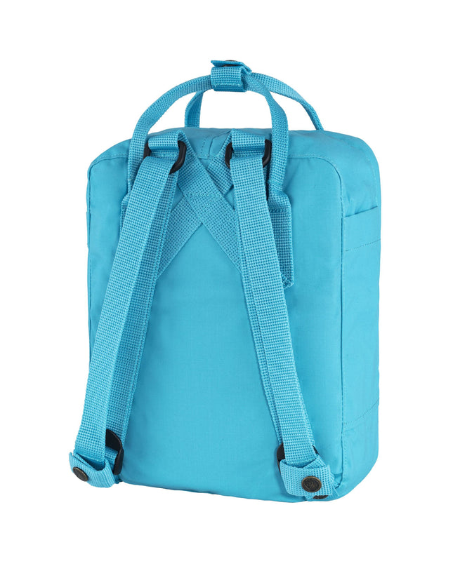 Fjallraven Kanken Mini - Deep Turquoise