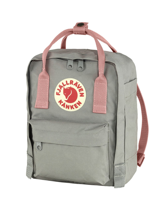 Fjallraven Kanken Mini - Fog-Pink