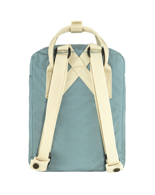 Fjallraven Kanken Mini - Sky Blue-Light Oak