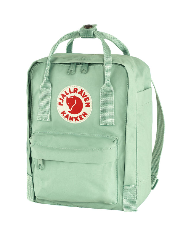 Fjallraven Kanken Mini - Mint Green