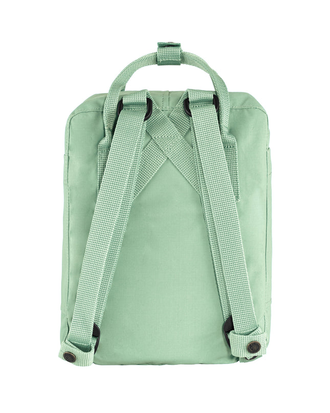 Fjallraven Kanken Mini - Mint Green